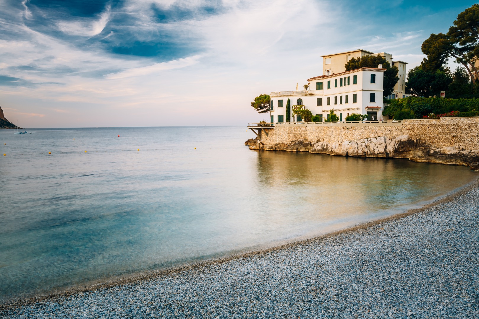 Villa for sale